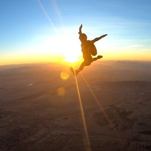 Meet your Posher, Amberly